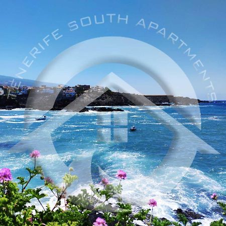 Paradise Ocean Suite Costa Adeje  Kültér fotó