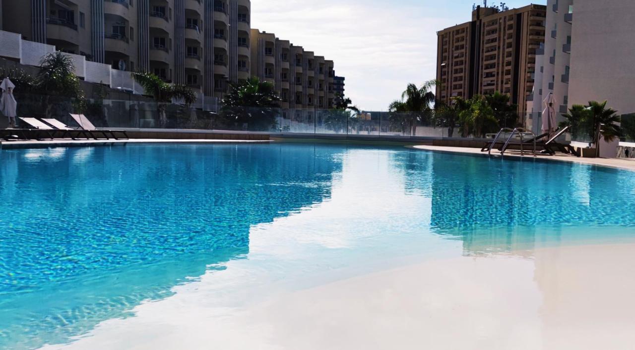 Paradise Ocean Suite Costa Adeje  Kültér fotó