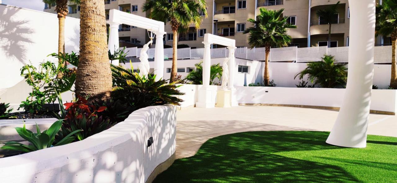 Paradise Ocean Suite Costa Adeje  Kültér fotó