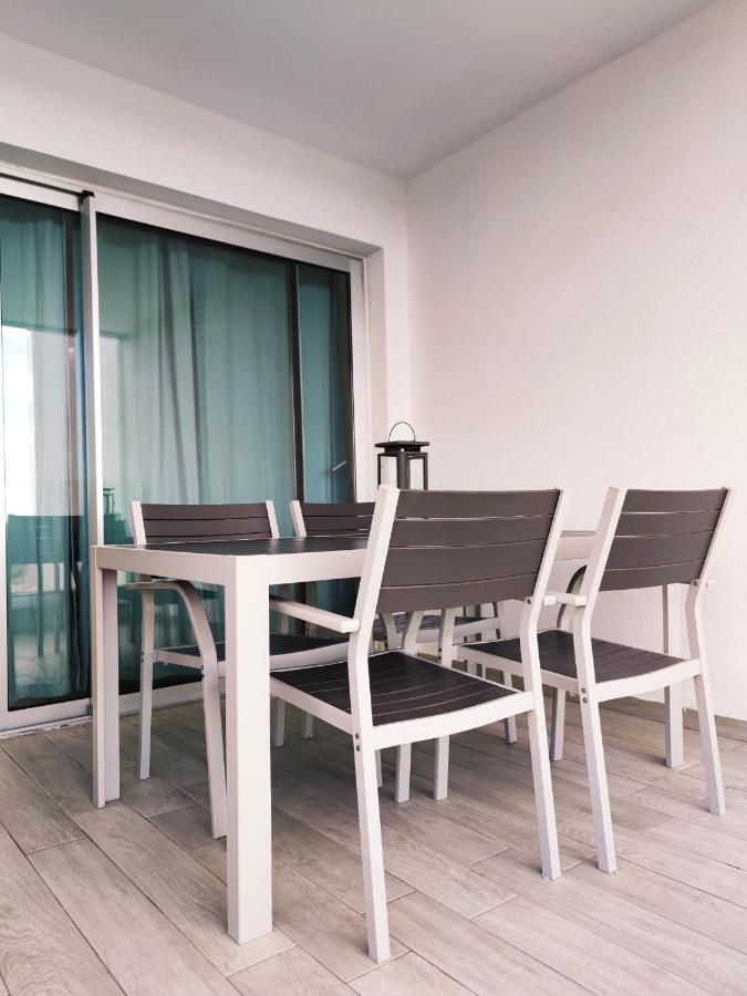 Paradise Ocean Suite Costa Adeje  Kültér fotó