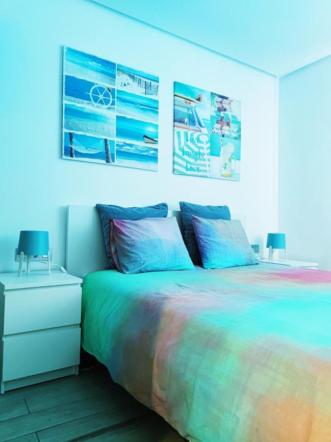 Paradise Ocean Suite Costa Adeje  Kültér fotó