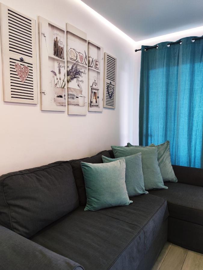 Paradise Ocean Suite Costa Adeje  Kültér fotó