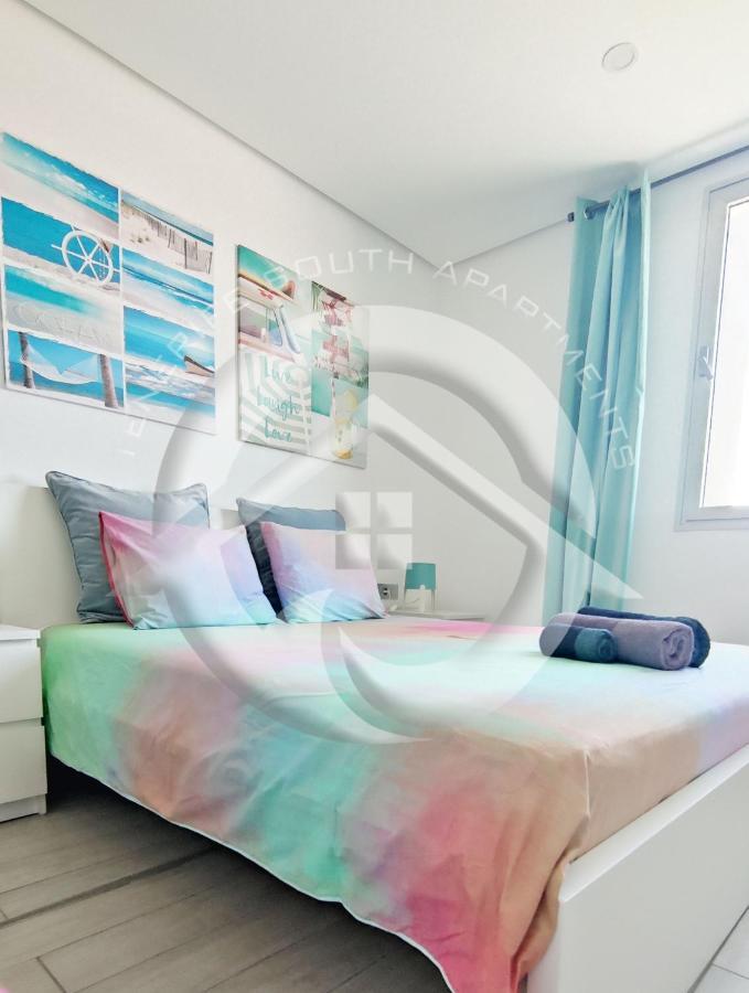 Paradise Ocean Suite Costa Adeje  Kültér fotó
