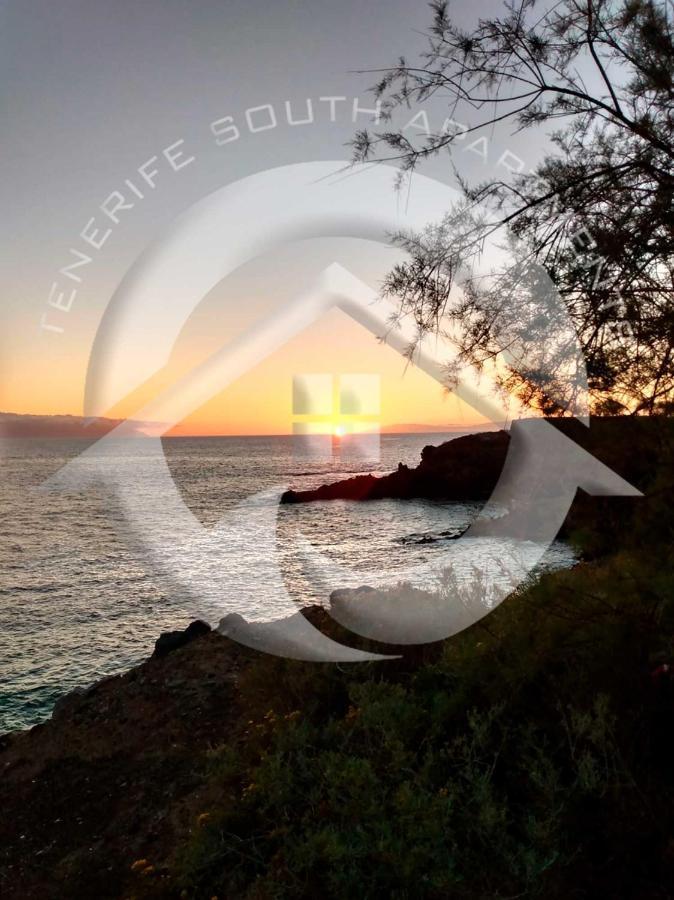 Paradise Ocean Suite Costa Adeje  Kültér fotó