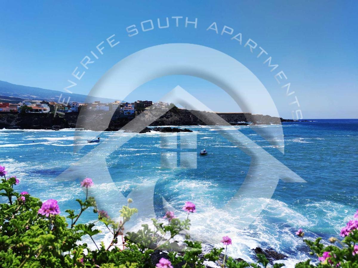 Paradise Ocean Suite Costa Adeje  Kültér fotó