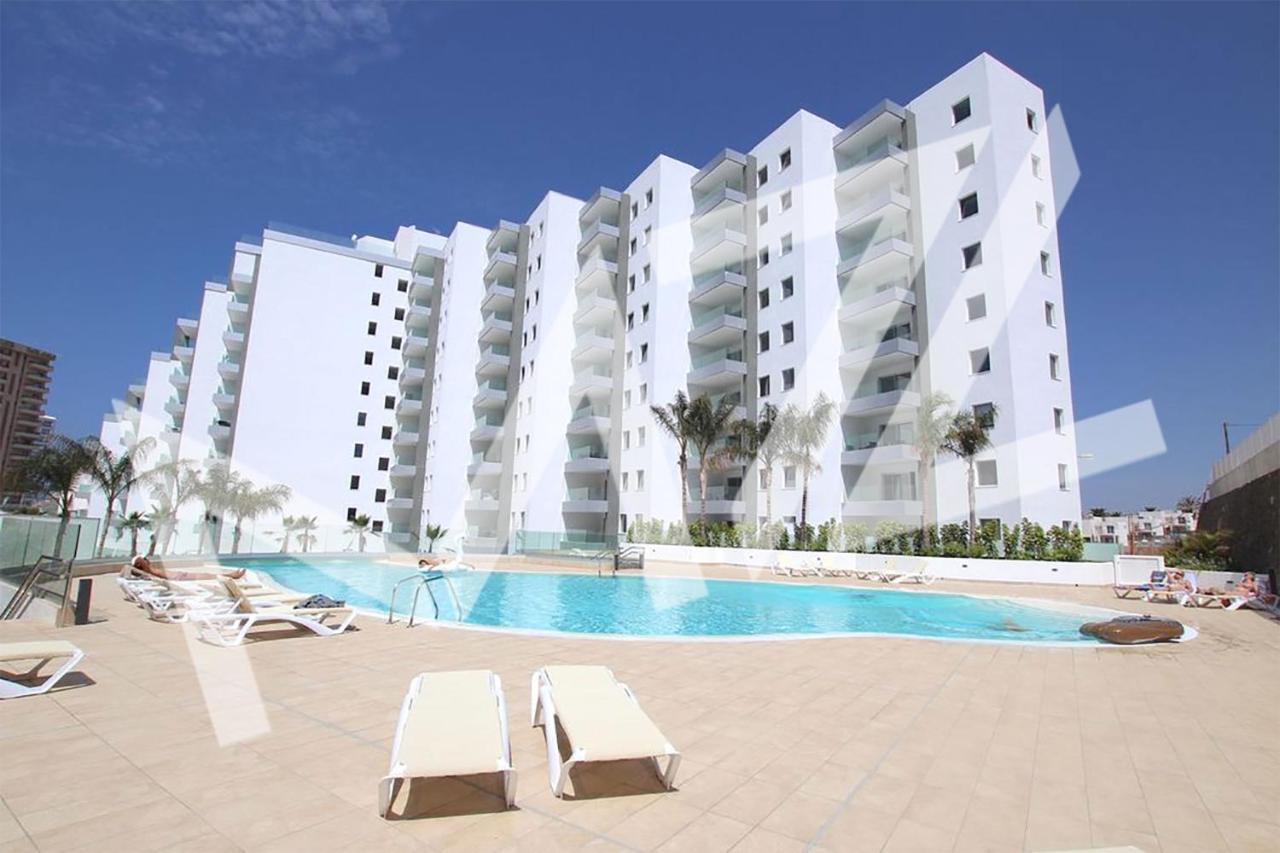 Paradise Ocean Suite Costa Adeje  Kültér fotó