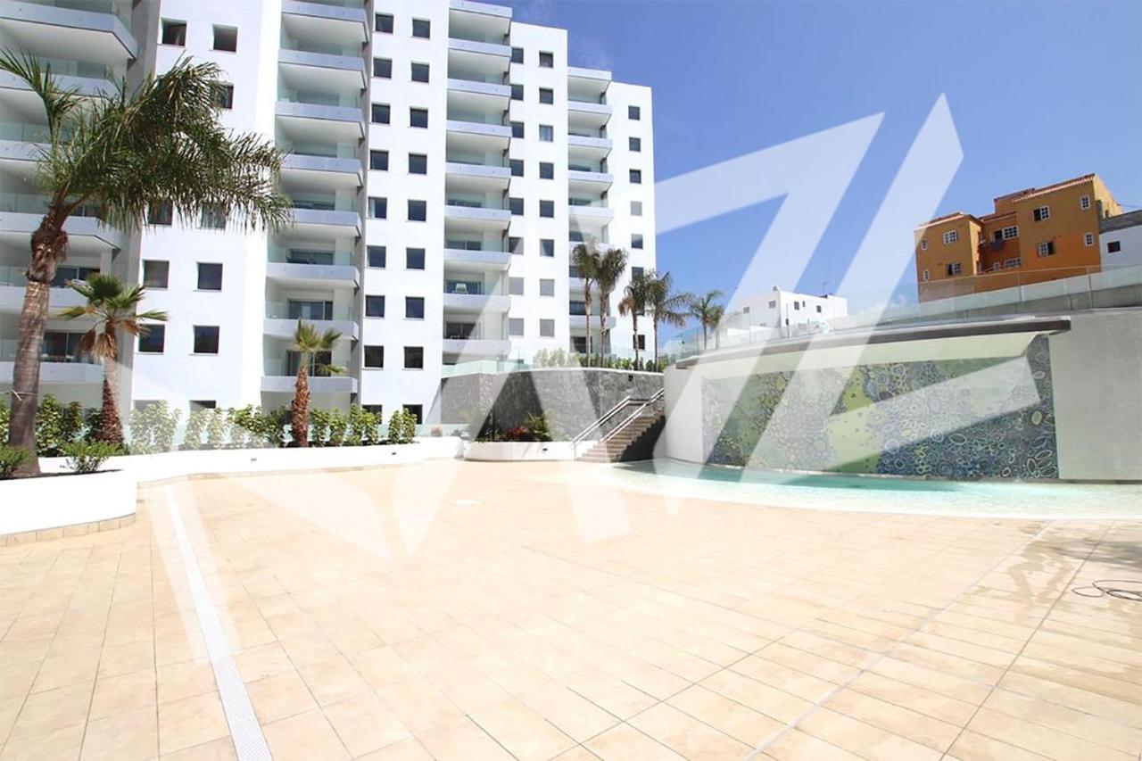 Paradise Ocean Suite Costa Adeje  Kültér fotó