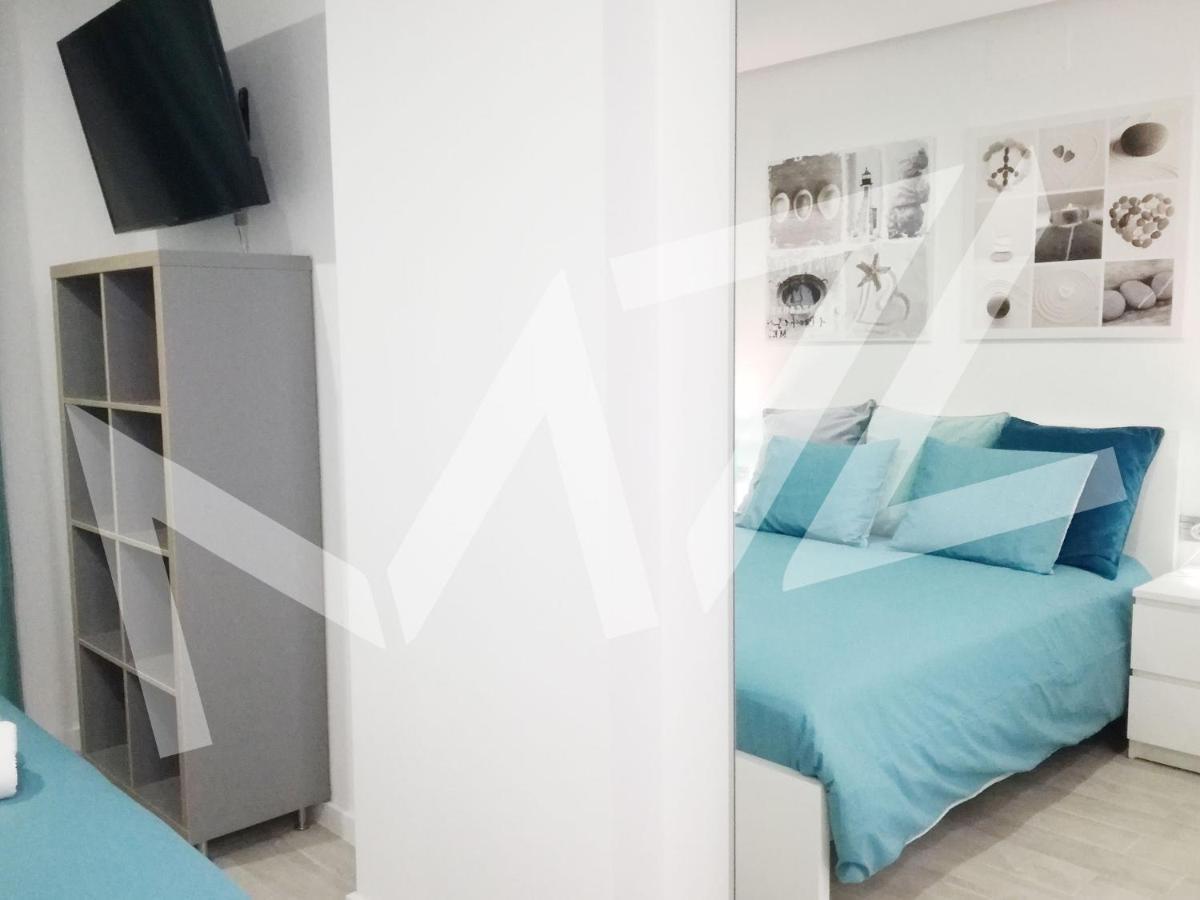 Paradise Ocean Suite Costa Adeje  Kültér fotó