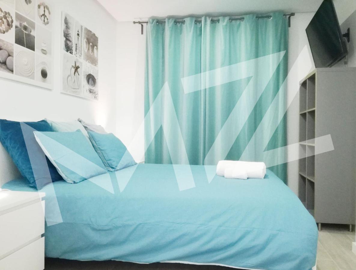 Paradise Ocean Suite Costa Adeje  Kültér fotó