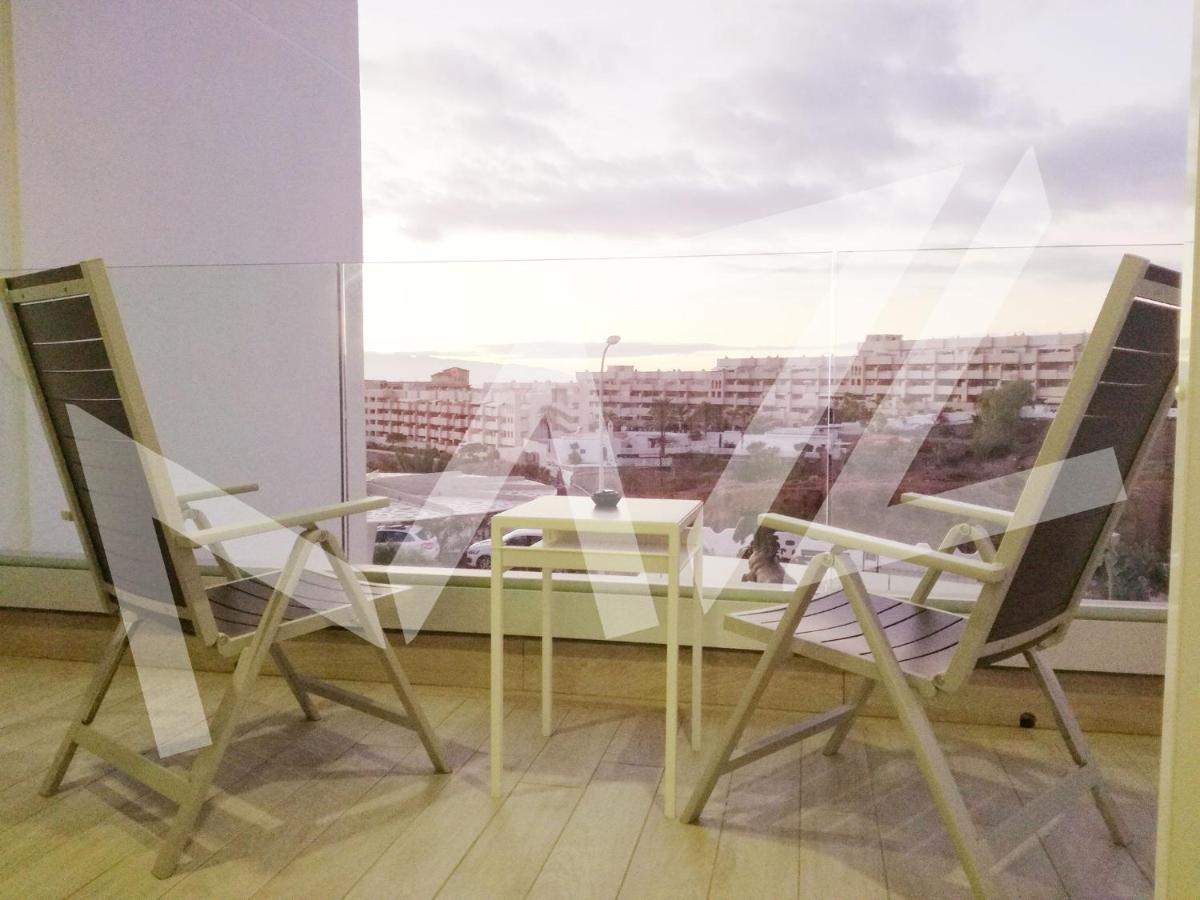 Paradise Ocean Suite Costa Adeje  Kültér fotó